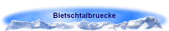 Bietschtalbruecke