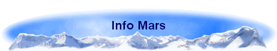 Info Mars