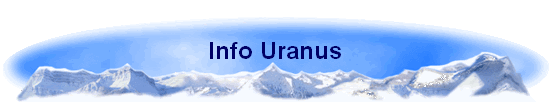 Info Uranus