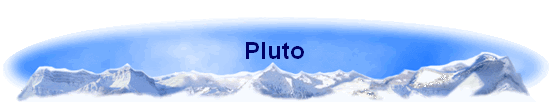 Pluto
