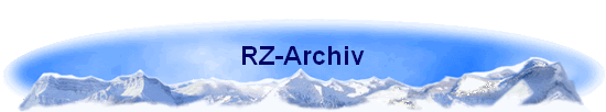 RZ-Archiv