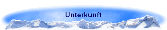 Unterkunft