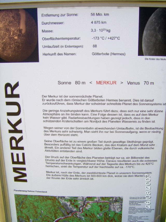 Info Merkur