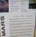 Info Mars
