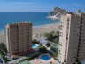 Hotel Paraiso Florida Blick vom Balkon-1