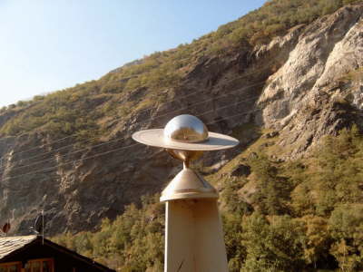 Saturn